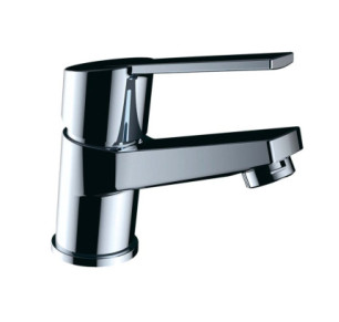 GRIFO DE LAVABO MONOMANDO 65MM NF SMART ECONATURE COLD OPEN C3