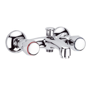GRIFO DE BAÑO-DUCHA BIMANDO G180 SIN ACCESORIOS NF WITH2 GUAYAMA