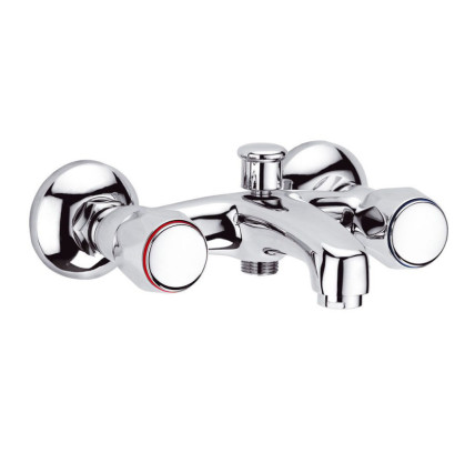 GRIFO DE BAÑO-DUCHA BIMANDO G180 SIN ACCESORIOS NF WITH2 GUAYAMA