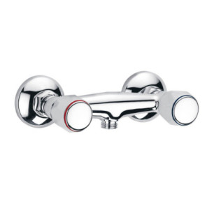 GRIFO DE DUCHA BIMANDO G180 SIN ACCESORIOS NF WITH2 GUAYAMA