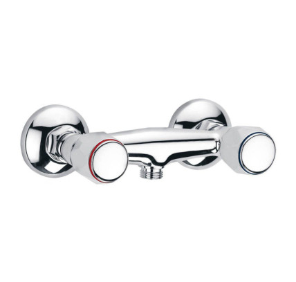 GRIFO DE DUCHA BIMANDO G180 SIN ACCESORIOS NF WITH2 GUAYAMA