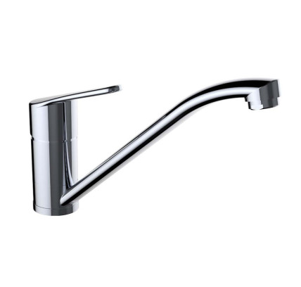 GRIFO DE COCINA MONOMANDO 145MM NF ONE ECONATURE COLD OPEN C3