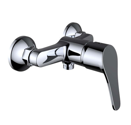 GRIFO DE DUCHA MONOMANDO SIN ACCESORIOS NF ONE ECONATURE C2