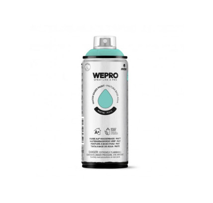 SPRAY SINTETICO MTN WEPRO 400ML