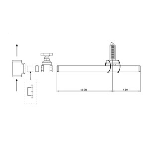 COLECTOR DE PRUEBAS ESPA ECO 2