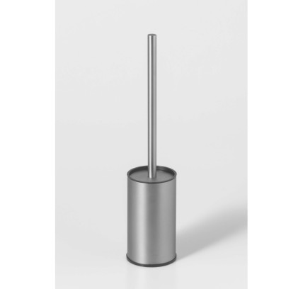 ESCOBILLERO PIE INOX CEPILLADO