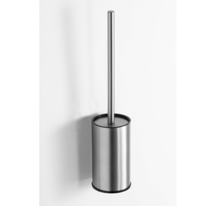 ESCOBILLERO PARED INOX CEPILLADO