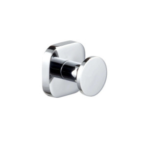 PERCHA CROMO