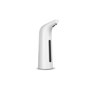 DOSIFICADOR AUTOMÁTICO 400 ML BLANCO