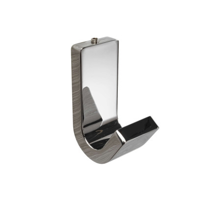 PERCHA CROMO
