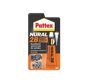NURAL 28 SUSTITUTO UNIVERSAL JUNTAS 40ML
