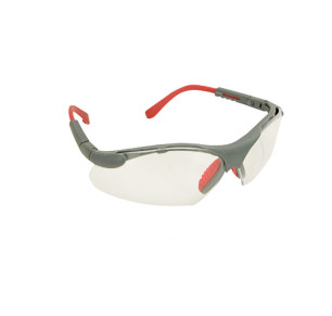 GAFAS CLIMAX 597-I INCOLORA ANTIVAHO