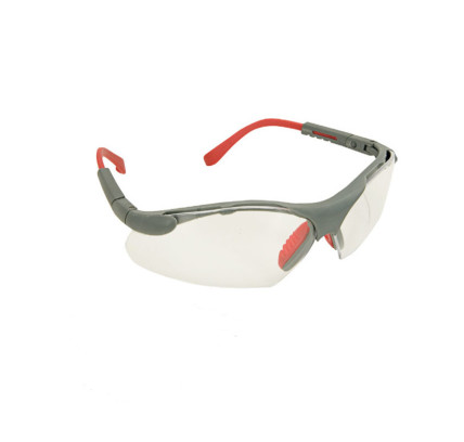 GAFAS CLIMAX 597-I INCOLORA ANTIVAHO