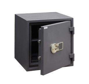 CAJA FUERTE ALTA SEGURIDAD ARREGUI SÚA ELECTRÓNICA IGNÍFUGA 400140