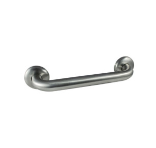 ASA BAÑO-DUCHA KALLA 30CM ACERO PULIDO 03783