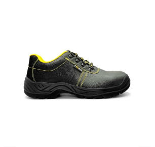 ZAPATO SEGURIDAD PIEL BOSTON FORLI S3 HI CI SR