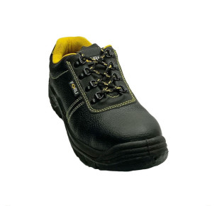 ZAPATO SEGURIDAD PIEL BOSTON FORLI S3 HI CI SR