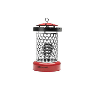 BRASERO PIÑA ORBEGOZO LO-8000 400W 2 POTENCIAS