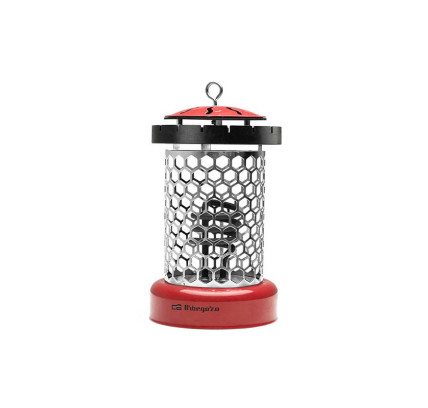 BRASERO PIÑA ORBEGOZO LO-8000 400W 2 POTENCIAS