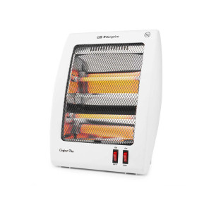 ESTUFA VERTICAL CUARZO ORBEGOZO 800W BP5010