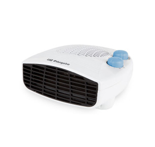 CALEFACTOR ORBEGOZO BLANCO 2200W FH5127