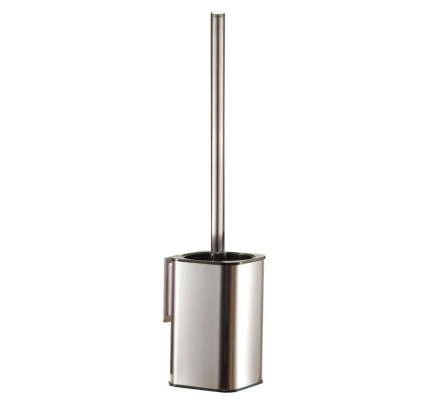 ESCOBILLERO DE SUELO INOX CEPILLADO