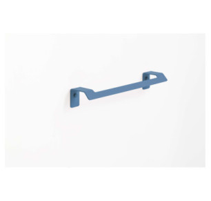 TOALLERO BARRA 35 CM AZUL ATLÁNTICO