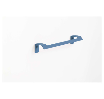 TOALLERO BARRA 35 CM AZUL ATLÁNTICO