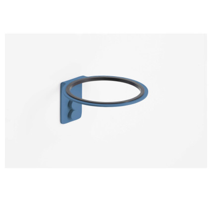SOPORTE SECADOR AZUL ATLÁNTICO