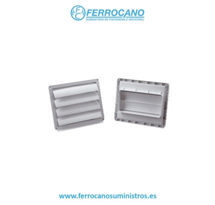 VENTANILLA RECTANGULAR 150X75 GONAL