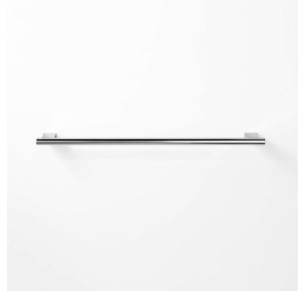 TOALLERO BARRA 45 CM DUAL FIX CROMO