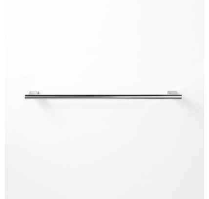 TOALLERO BARRA 45 CM DUAL FIX CROMO