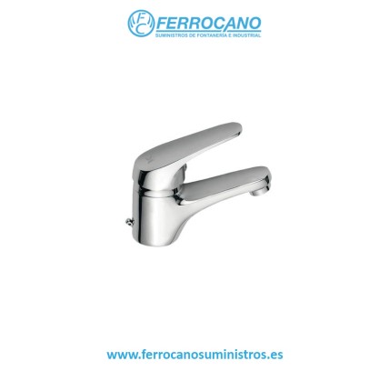 MONOMANDO LAVABO KALLA BASIC CROMO 23104
