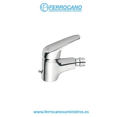 MONOMANDO BIDE KALLA BASIC CROMO 23204