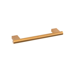 BARRA DE SUJECIÓN 35 CM BRONCE CEPILLADO