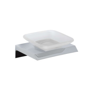 JABONERA PARED CROMO
