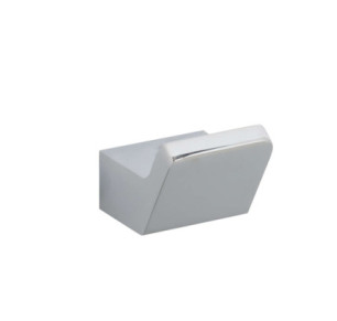 PERCHA CROMO
