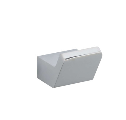 PERCHA CROMO