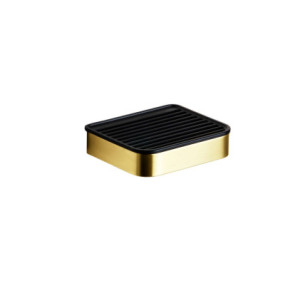 JABONERA PARED DORADO PVD