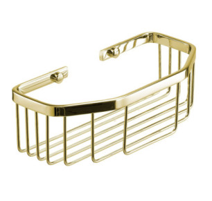 JABONERA REJILLA DORADO PVD