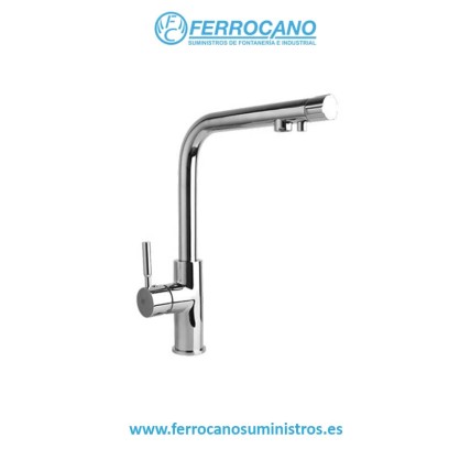 MONOMANDO FREGADERO OSMOSIS KALLA DESIGN 23629
