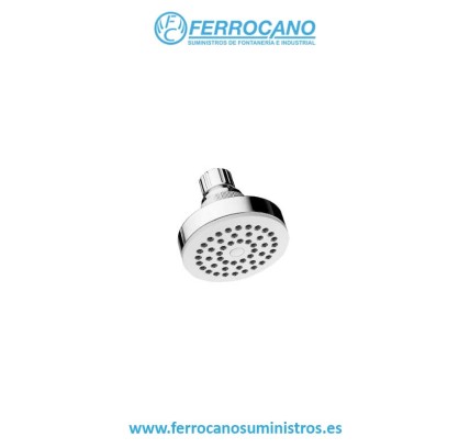 ROCIADOR DUCHA KALLA AQUA 1.0 CROMO 03409