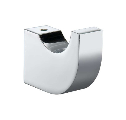 PERCHA CROMO