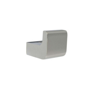 PERCHA CROMO