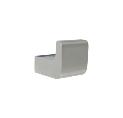 PERCHA CROMO