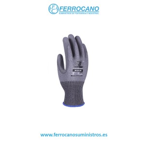 GUANTE 3L ECOCAT WX-023 (ANTICORTE)