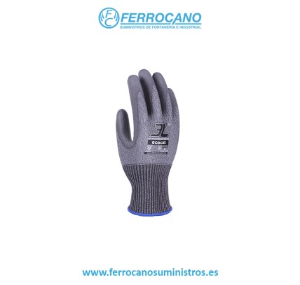 GUANTE 3L ECOCAT WX-023 (ANTICORTE)