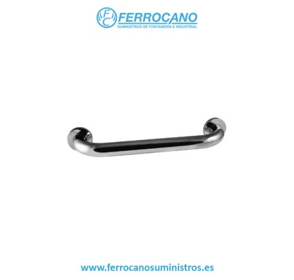 ASA BAÑO KALLA INOX