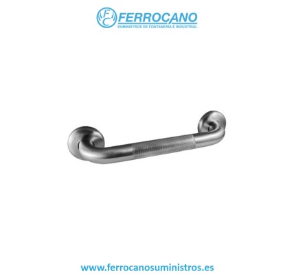 ASA BAÑO INOX ANTIDESLIZANTE