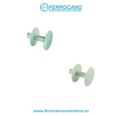 EMBELLECEDOR CIEGO BIDET